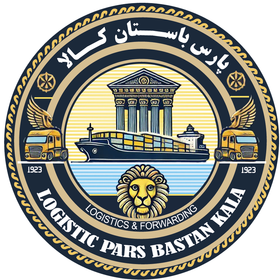 Parsbastankala Shipping Group